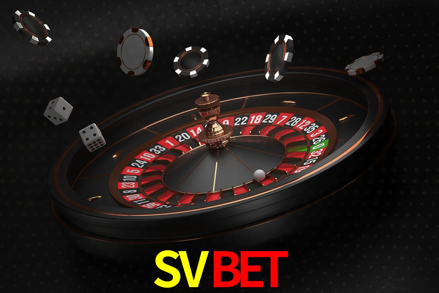SVBET - App Oficial Para Download Do Cassino - Svbet com plataforma