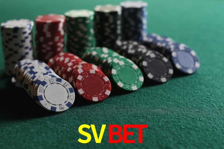 Experiência VIP SVBET