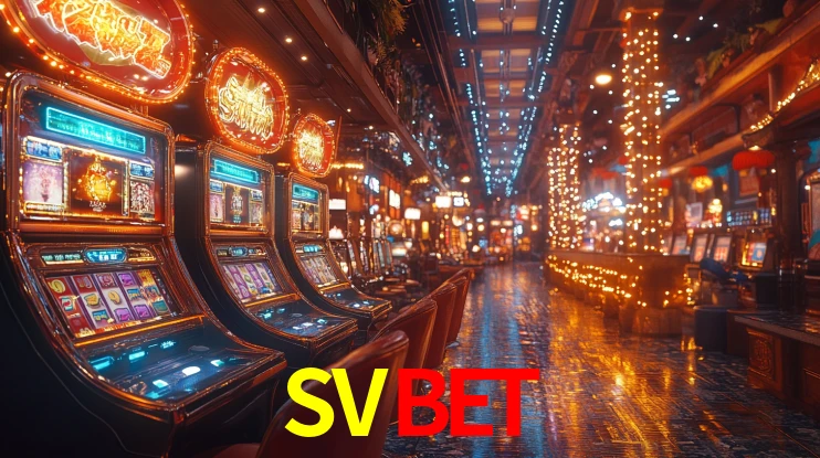 Svbet app
