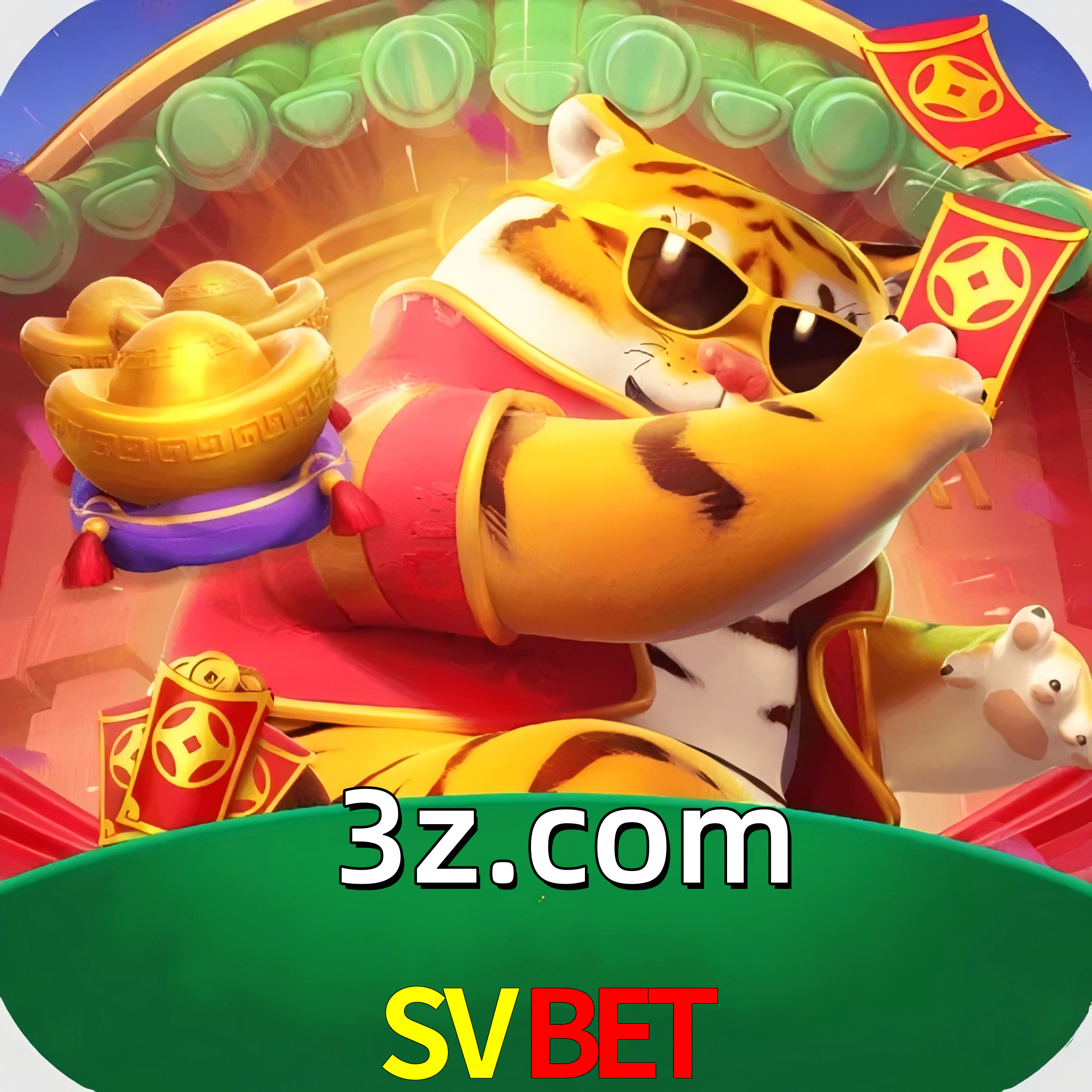  SVBET