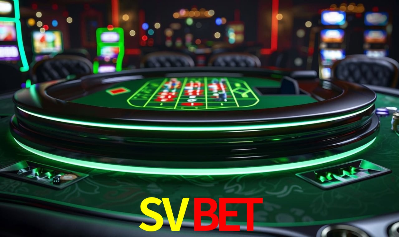Flash Promotion SVBET