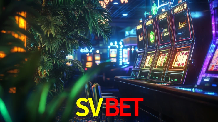 Welcome Bonus SVBET