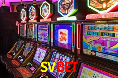 Desvendando o Mundo dos Jogos Virtuais na SVBET
