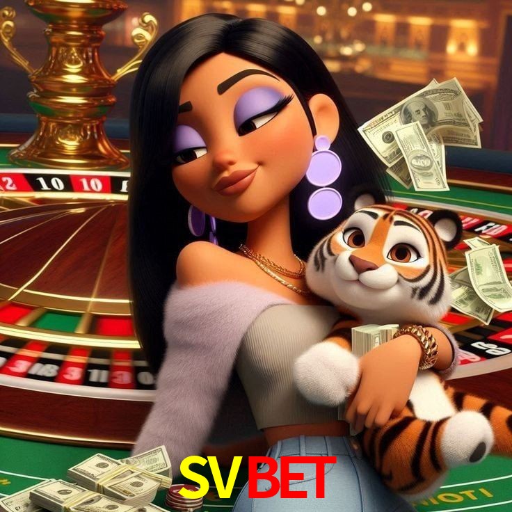 Football Betting SVBET