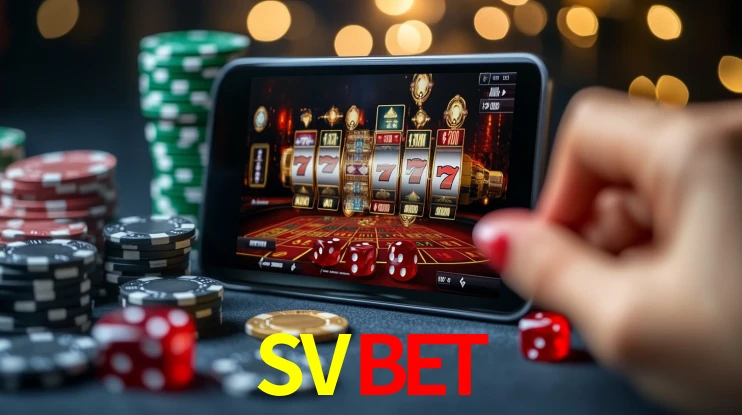 Premium Interface SVBET