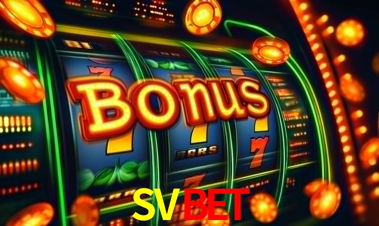 Live Casino SVBET