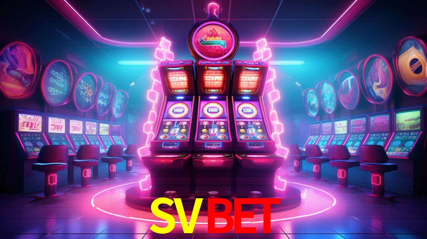 SVBET: Seu Especialista em Apostas Esportivas Brasileiras