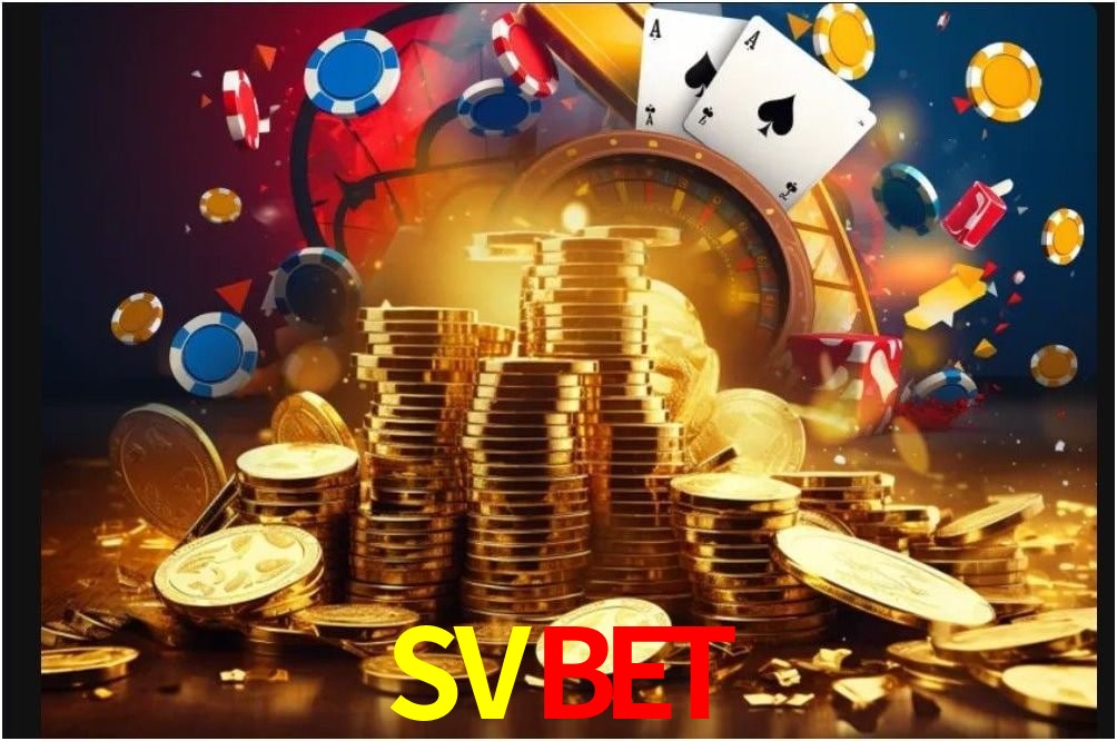 Aviator Game SVBET