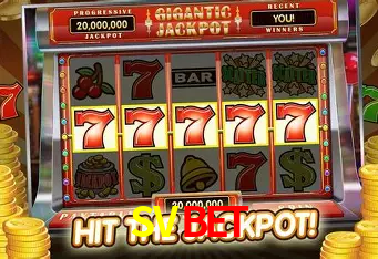 Descubra o Mundo do Cassino Online com SVBET