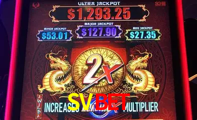 VIP Casino SVBET