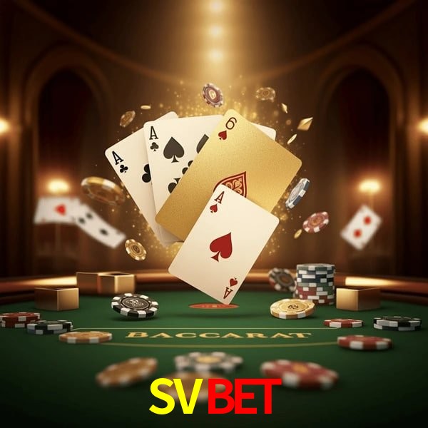 VIP Casino SVBET