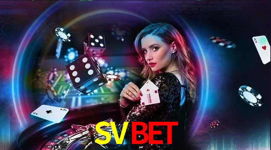 Secure Login SVBET