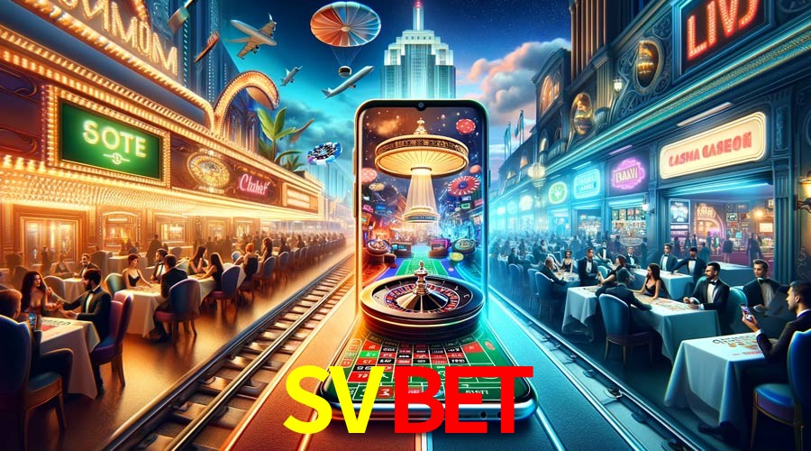 Quick Registration SVBET