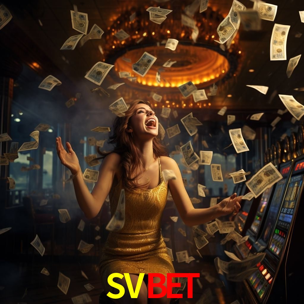Blackjack Table SVBET