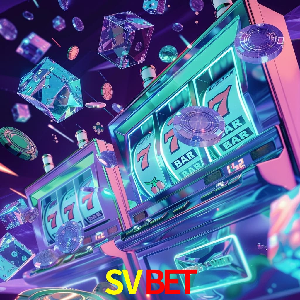 A Emoção da Loteria na SVBET: Uma Chance de Mudança de Vida