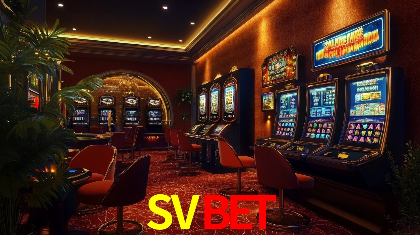 Exclusive Games SVBET