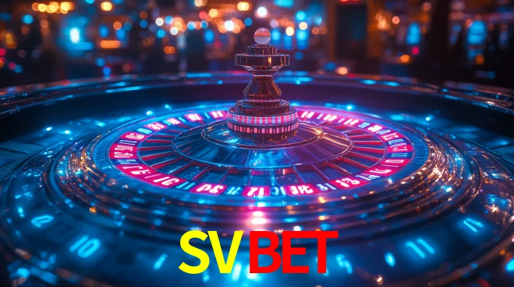 Svbet app