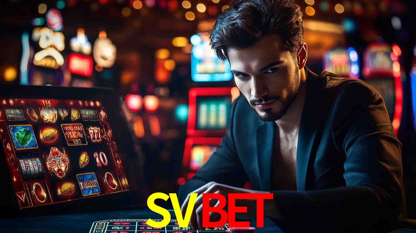 Svbet app