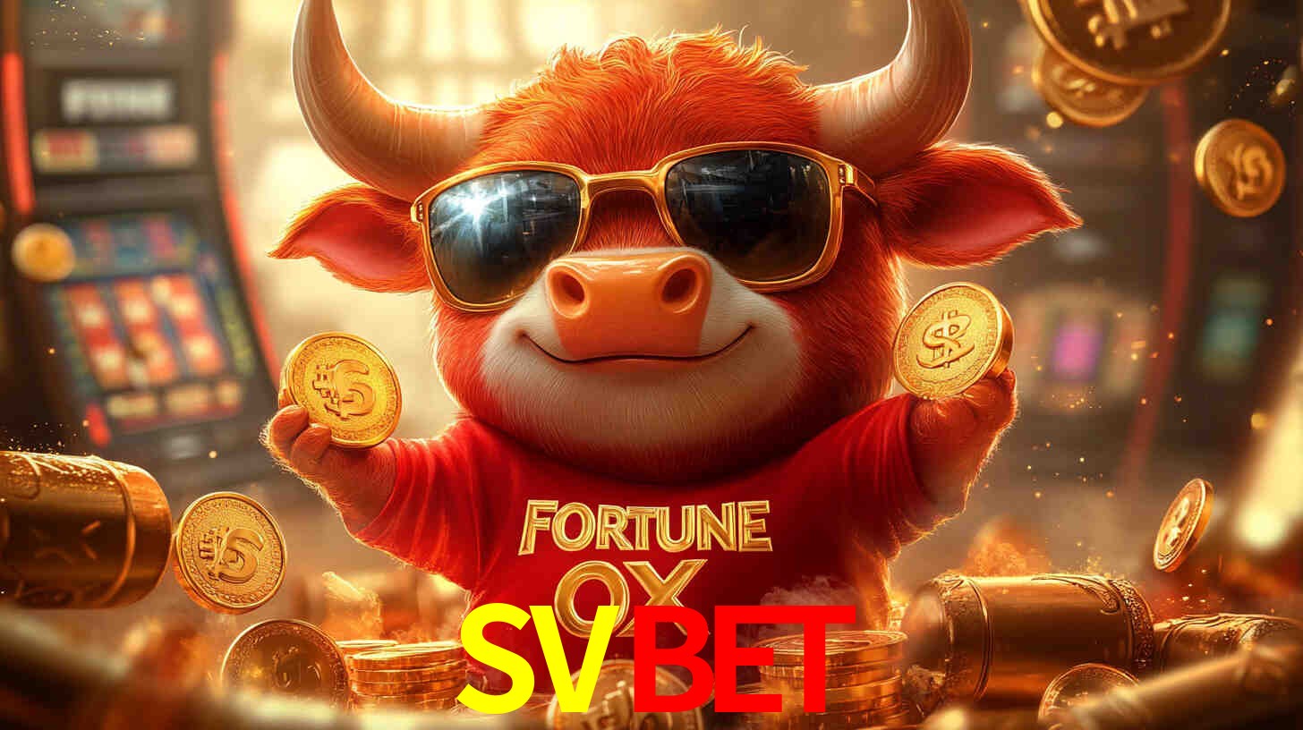 SVBET: A Experiência de Casino com Jogos de Mesa ao Vivo